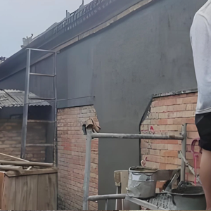 忻城ECC 高延性混凝土 砌体抗震加固薄层修补高抗渗高韧性特种建材