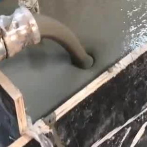 忻城灌浆料什么型号的能灌小缝隙